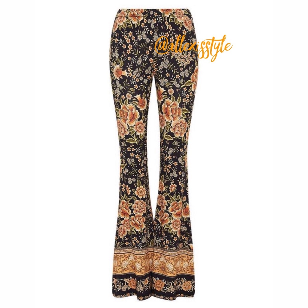 Spell & The Gypsy Collective Mystic Bells Sz L